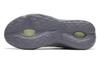 Men's Sneakers Anta Comfortable Low top Training Shoes Men's Green Gray