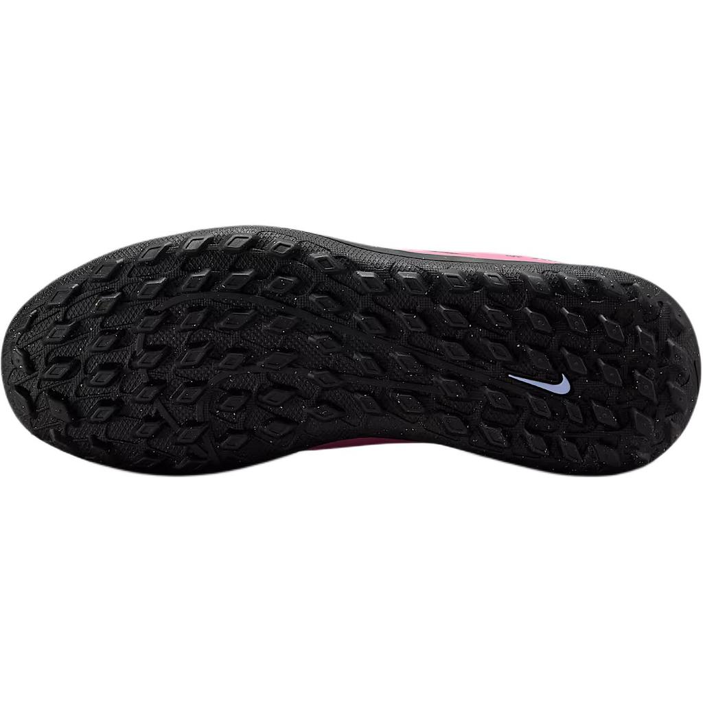 Nike Mercurial Superfly 10 High Top Kids' Soccer Shoes Pink Kids' FQ8313-600