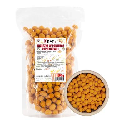 Snacks – Süßigkeiten