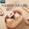 OIDIRE Underwear Dryer, Baby Clothes, Pants, Underwear Drying and Disinfection Machine, Household Small Dryer