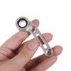 MOTO4U For Triumph Trident 660 2020 2021 2022 2023 2024 TRIDENT660 Motorcycle Aluminum Gear Shift Stabilizer Shift Arm Tool