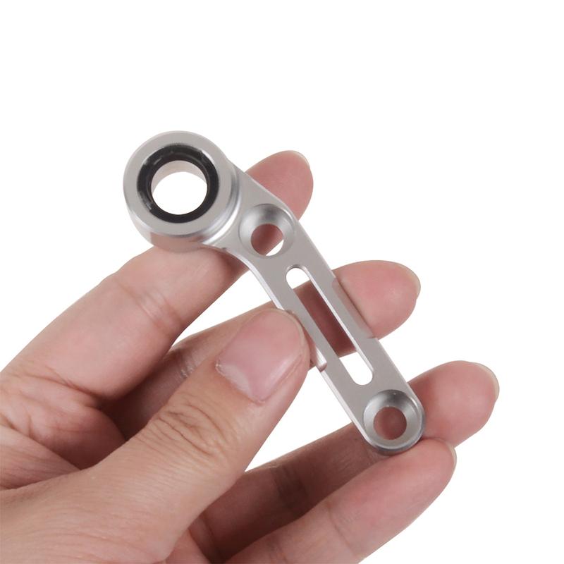MOTO4U For Triumph Trident 660 2020 2021 2022 2023 2024 TRIDENT660 Motorcycle Aluminum Gear Shift Stabilizer Shift Arm Tool