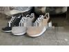 2022 Fashion Casual Women's Plus Size Sneakers, Lace-up Thick Sole Sizes 35-43