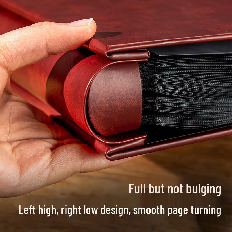 Handun Exclusive Memory Large Capacity Photo Album