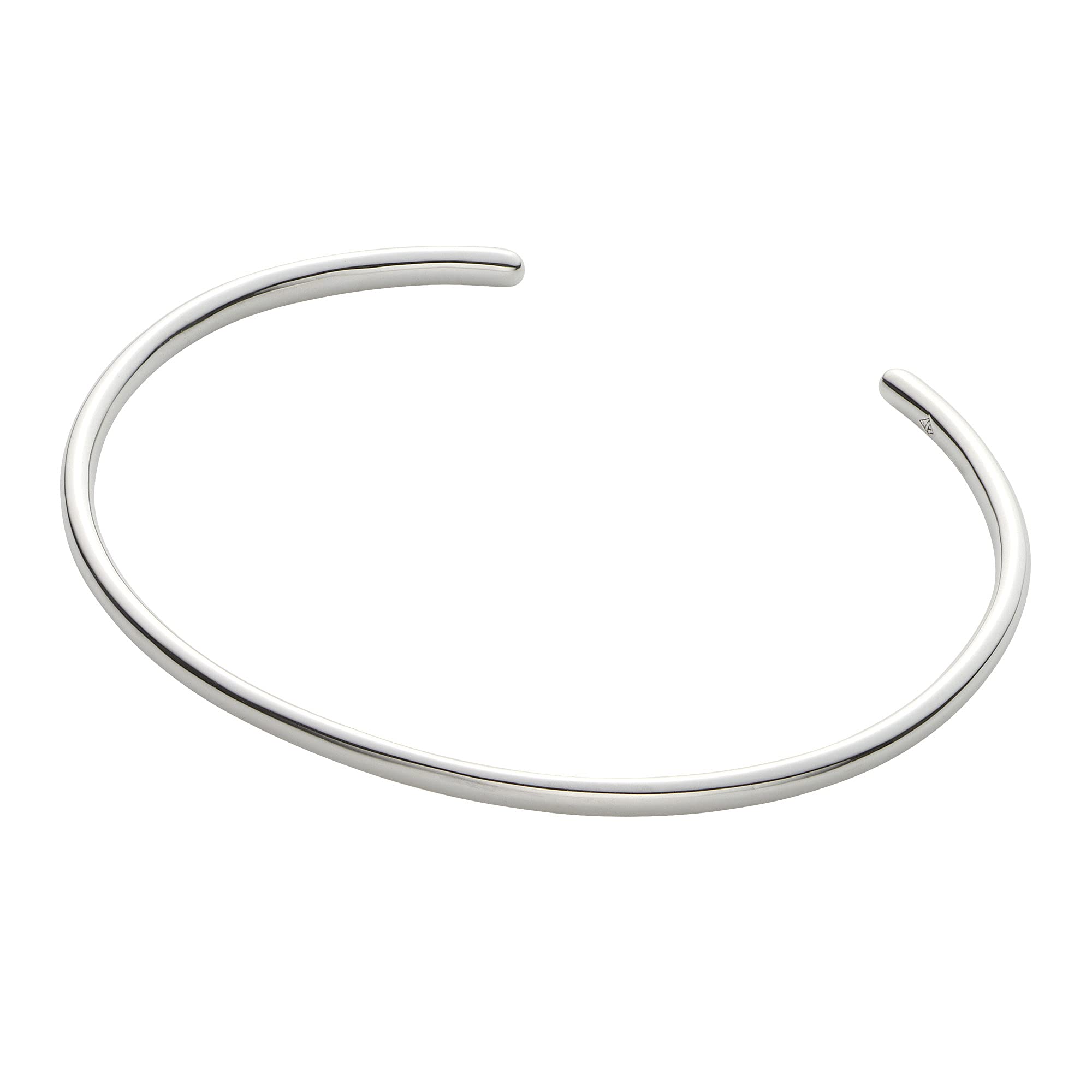 

Vendome Bracelet Silver 925 Bangle GS6B0097LSSI [Official] [VA Aoyama]