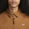 New Nike Jackets Unisex Brown DQ6334-270