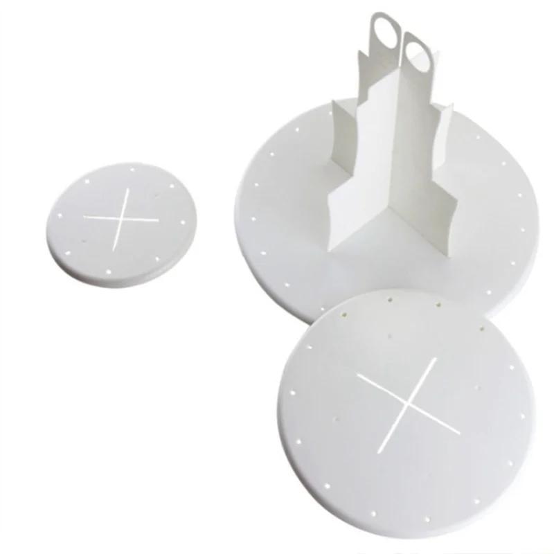 Lollipop Display Stand Wedding Decoration Cake Pop Stand Lolly Holder Party Silicon Mold