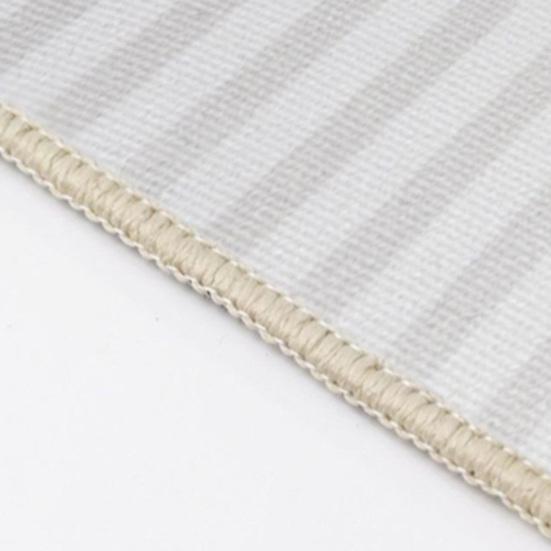 3D Floral Floor Rug Realistic Flower Pattern Floor Mat Non-Slip Absorbent Bathroom Rug for Living Room Bedroom Entrance Kitchen