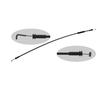 1pc Sheathed Cable For Febi Bilstein 40897 Sheathed Cable Replacement For Vehicle's Door Handle Enhanced Driving Comfort