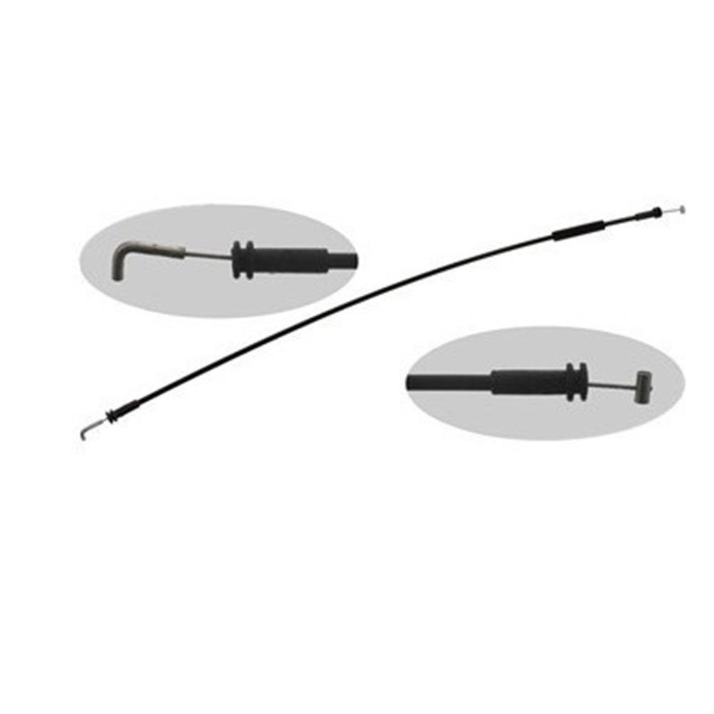 1pc Sheathed Cable For Febi Bilstein 40897 Sheathed Cable Replacement For Vehicle's Door Handle Enhanced Driving Comfort