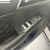 Car Door Armrest Window Lift Switch Panel Cover Trim For Mitsubishi Outlander  2024 2025 Carbon Fiber Interior Accessories