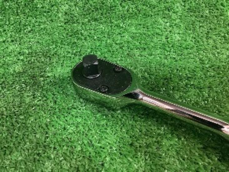 Unused Snap-on Snap-on 3/8 80 Gear Ratchet FH80