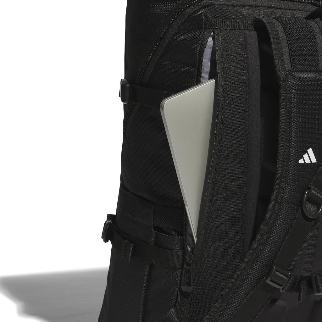 Adidas Square Backpack KUB04 Black Free Size EP/Syst. (JH3740)