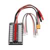 XT60 Plug 1S-3S Lipo Battery Upgrade Version Parallel Charging Board For IMAX B6 Balance Charger