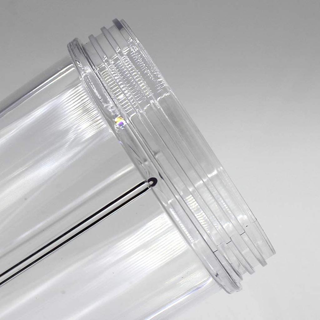 Capac de pai de schimb cu capac rabatabil pentru băut la pachet, compatibil cu Nutri 600w și 900w, Accesorii, Piese de schimb