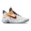 Nike KD Trey 5 IX Abrasion Resistant Low top Basketball Shoes Unisex Orange Red CW3402-011(Team529-)