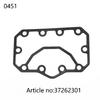 Refrigeration Compressor Cylinder Head Gasket For 4Ncs 4Pcs 4Tcs 4Vcs 4Nes 4Pes 4Tes Compressor Spare Part