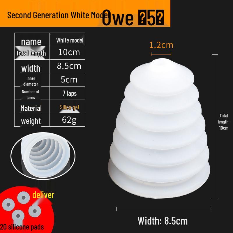 Electric Drill Dust Collector Bowl - Hammer Tool Accessory Dust Shield