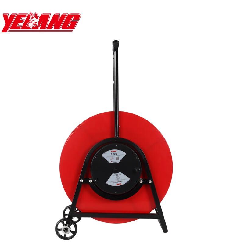 Wild Wolf 220V Mobile Cable Reel