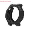 Silikonowy Pasek + Silikonowe Etui do Smartwatcha Amazfit T-REX 3Pro Pasek do Zegarka Dla Huami Amazfit T-rex3Pro 48MM Bransoleta