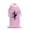 Dance Bag Shoes Storage Pouch Ballet Organizer Handbag Bags Pouches Satin Ballet Shoe Bag Dance Shoes Pouch 2026