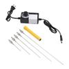 Cutting Tool Hot Wire Foam Cutter Home Indoor 100-500°C / 212-932°F 110V-220V 50-60Hz Alloy DC3-12V 200-2000ma