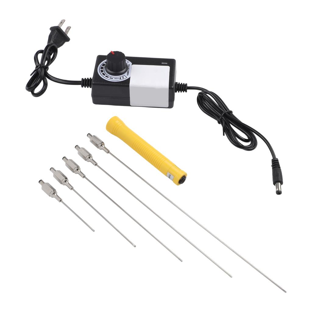 Cutting Tool Hot Wire Foam Cutter Home Indoor 100-500°C / 212-932°F 110V-220V 50-60Hz Alloy DC3-12V 200-2000ma