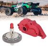 Steel 57T Gear Aluminum Alloy   Housing Set for   VORTEKS Big Rock 1Celsius10 Car