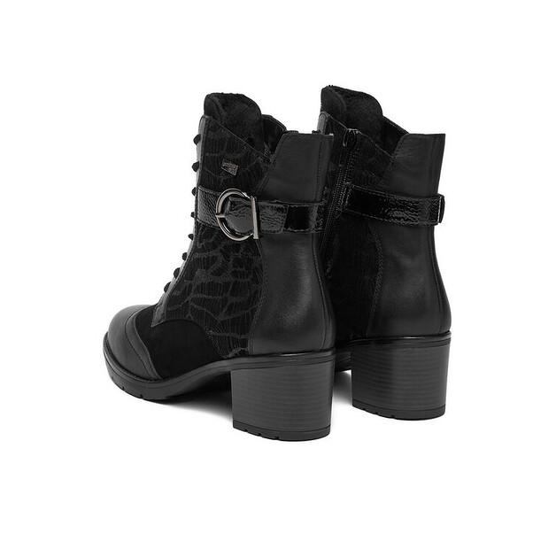 Ботильоны Remonte D2A77-02 Black