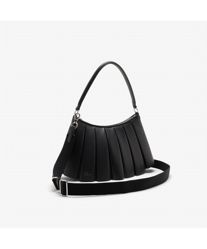 Lacoste Women'S Lenglen Large Crossbody Nu5176D55N 000