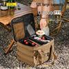 Youqi Outdoor Camping Gear Storage Bag