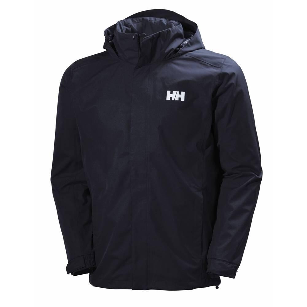 Helly Hansen Dubliner windcheater polyester navy
