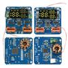 4S PD 100W Schnelllade-Modul 20V 5A Hohe Leistung Lade-/Entlade-Buck-Boost-Modul Bidirektionale Ladeplatine