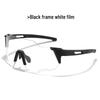 Photochromic Cycling Sunglasses