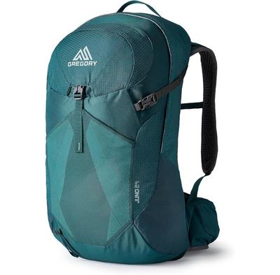 Mochila Gregory Juno 24 verde esmeralda (Senhoras) (141341-1327)
