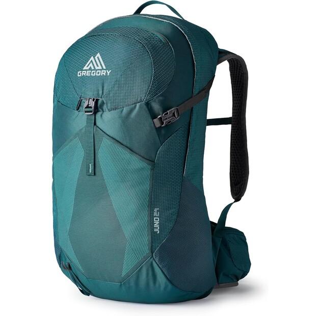 

Рюкзак Gregory Juno 24 emerald green (Damen) (141341-1327)