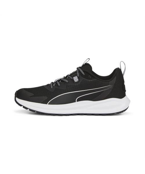 Puma Twitch Runner Trail (37696105) [Shipped from Korea] 100% Authentic