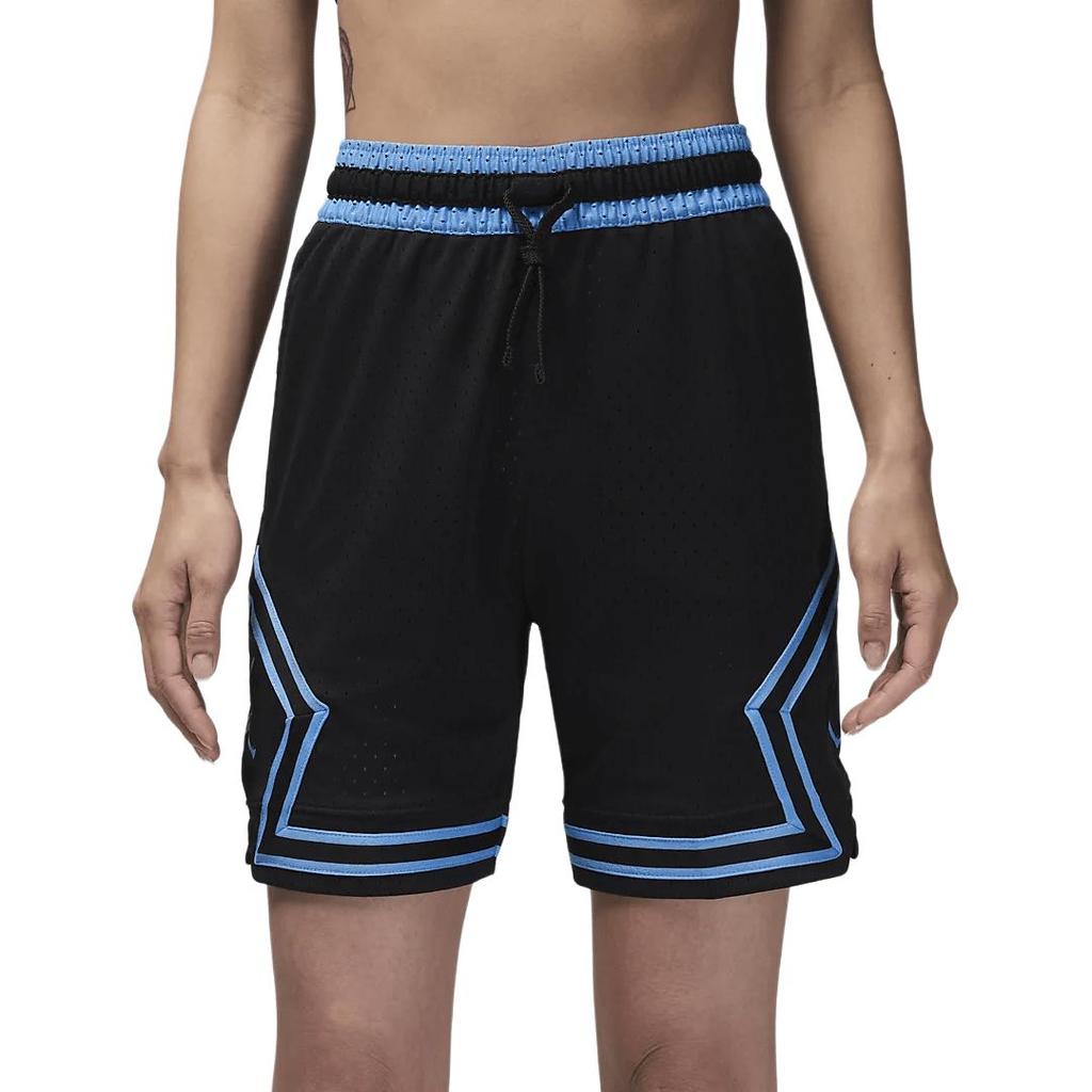 Jordan Sport FW24 Dri FIT Basketball Shorts Men's Black DX1488-017