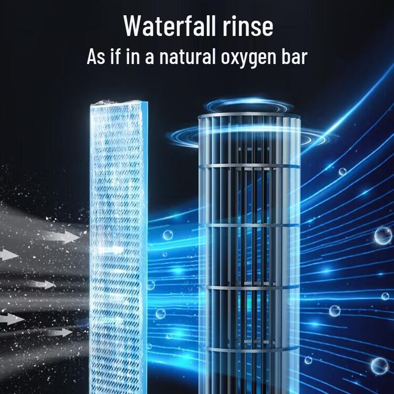Midea Evaporative Tower Air Cooler