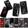 Berserks Anime Guts Phone Cover Case for Samsung Galaxy A36 A17 A26 A07 A35 A54 A53 A13 A33 A34 S8 S9 S20 S21 FE S10 Plus Casing