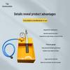 Dingjian Manual Water Pipe Pressure Tester