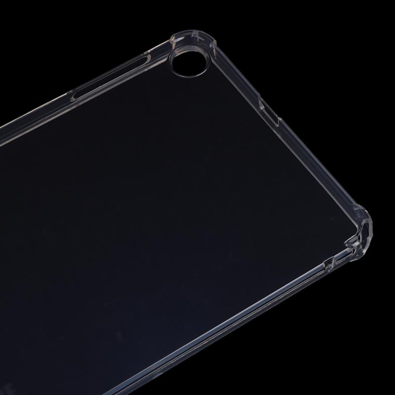 Ultra-Thin Case For Iplay50 Mini Tpu Soft Shell Protective Cover For Iplay 50 Mini Pro 8.4 Inch Tablet Pc