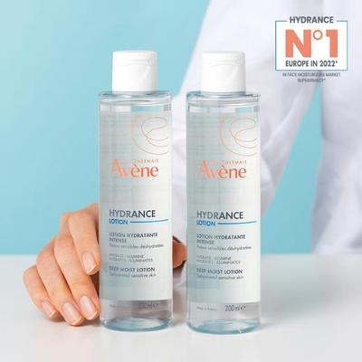 Idrance Deep Moist Lotion 200ml Doppelspezial