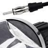 PS-5506 Universal Car Magnetic Roof Mount Base Radio AM/FM Aerial Amplified Antenna