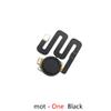 For Motorola G100 G200 One Fingerprint Sensor Flex Cable Replacement Parts