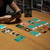 [Scary Guild] Simiro Fantastic Beasts Family Fun, 10-Minute Play Time, 2-8 Players, Ages 7+