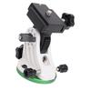 Latitude Adjustment Seating Fit for   Watcher 0 To 90 Degrees  3Celsius8in Aluminum Alloy Telescope Mount