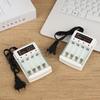 4 Slot AA AAA 1.2V Battery Charger with Independent Charging EU US Plug for Household Electronics and Travel Convenience