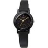 Casio Chupacasi LQ-139AMV-1EL Analog Watch Round Face Women's with Urethane Strap