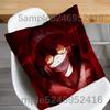 CCreepypasta Ticci Toby Pillowcases Cute Funny Pillow Case For Wedding Party Home Decor Comfy Pillow Cover